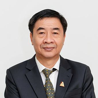 Ông Nguyễn Thái Sơn