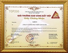 IGCN Giải thưởng sao vàng đất Việt