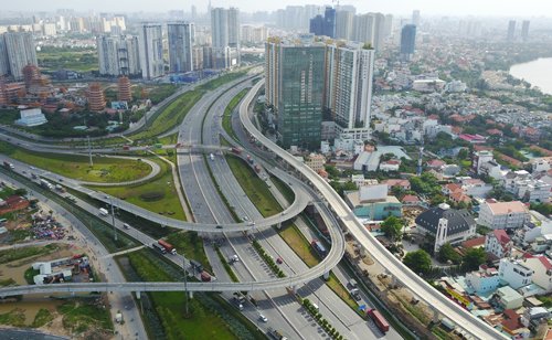 Bốn dự báo về thị trường nhà ở cao tầng tại Thành phố Hồ Chí Minh